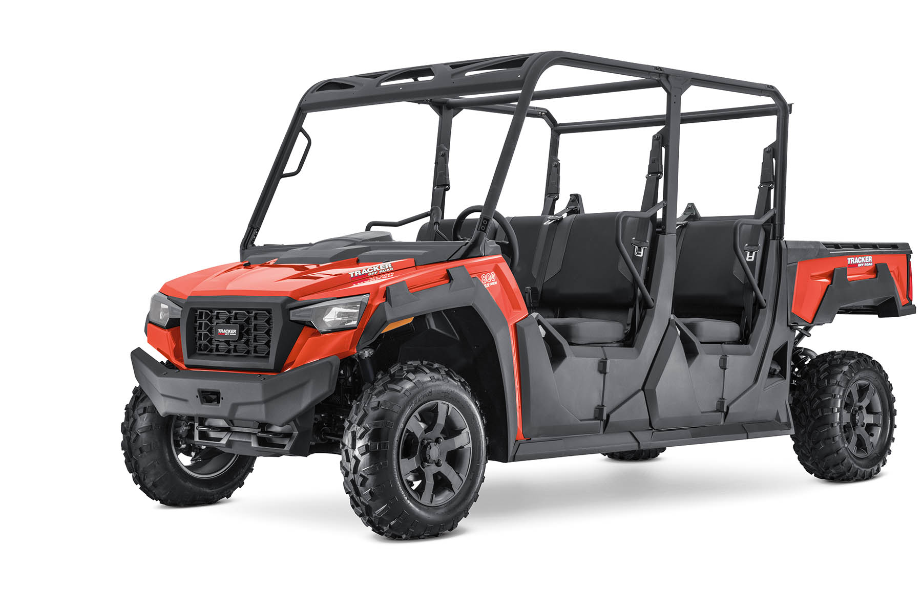 2022 800SX Side By Side - TRACKER Off Road